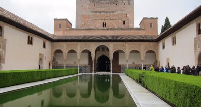 Turismo Andaluz