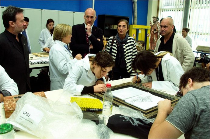 Bellas Artes UPV/EHU