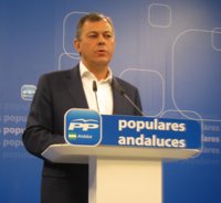 PP-A culpa a la Junta de posibles prescripciones de delitos en los ERE por haber "ralentizado" la investigación judicial