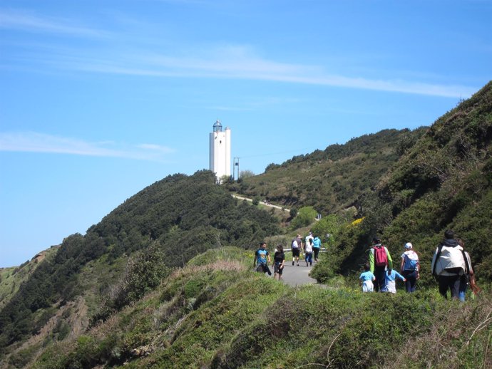 Faro de Gorliz