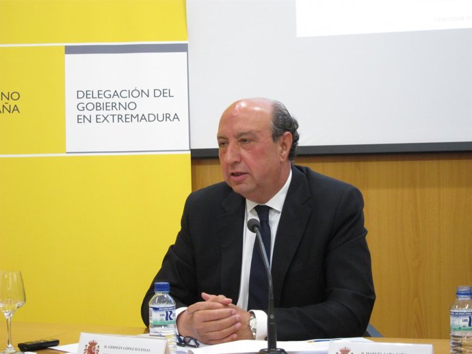 Germán López Iglesias