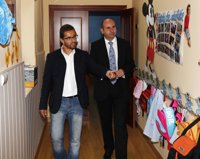 PSOE-A "intensifica su lucha" contra la reforma local y convoca concentraciones este jueves ante ayuntamientos andaluces