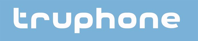 Logo Truphone