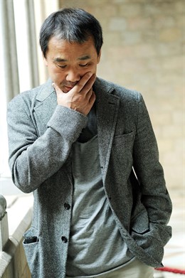 Haruki Murakami