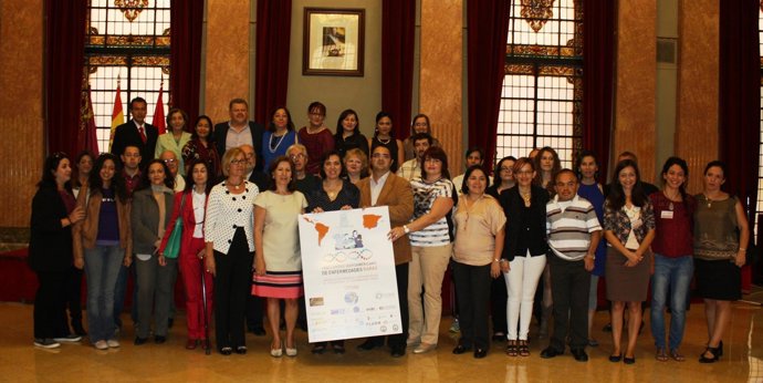 I Congreso Iberoamericano de Enfermedades Raras