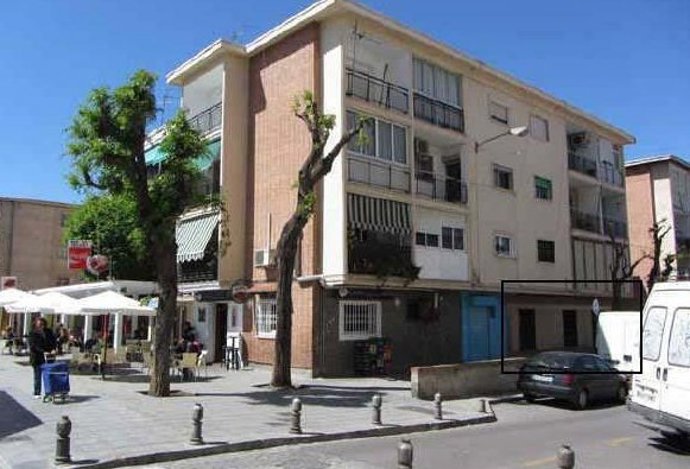 Local comercila en Granada