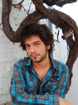 Federico Rodríguez Gómez