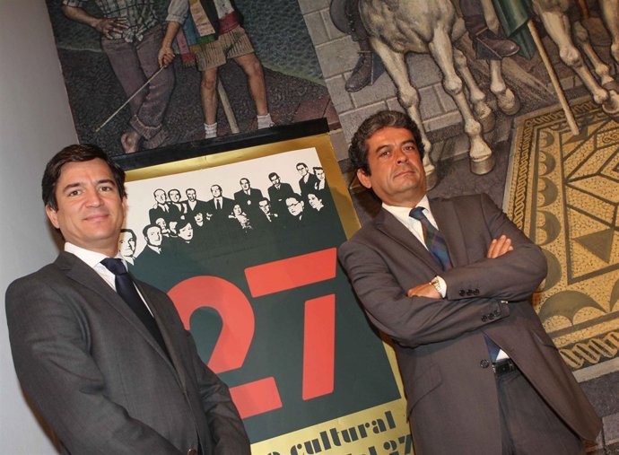 Generación del 27