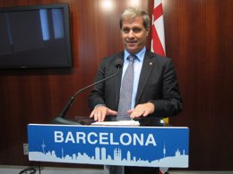 Alberto Fernández, PP