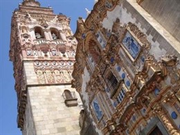 Iglesia de San Bartolomé