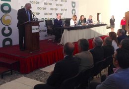 Entrega premios Dcoop