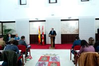 Herrera afirma que las cuentas oscilan entre "el realismo y la esperanza" y buscan atender necesidades ciudadanas