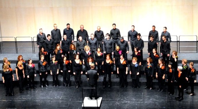 Camerata Coral de la UC