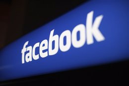 Facebook Inc dijo el miércoles que vetó a un anunciante que usó fotografías de u