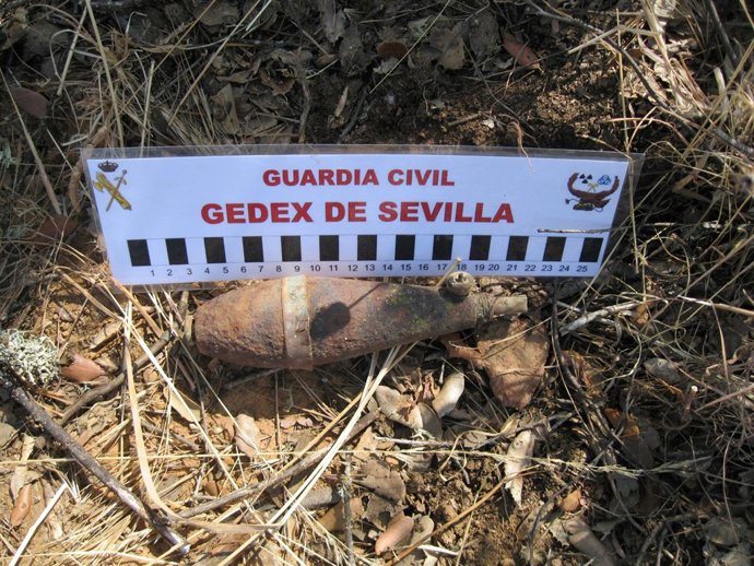 Desactivados nuevo artefactos explosivos en Córdoba