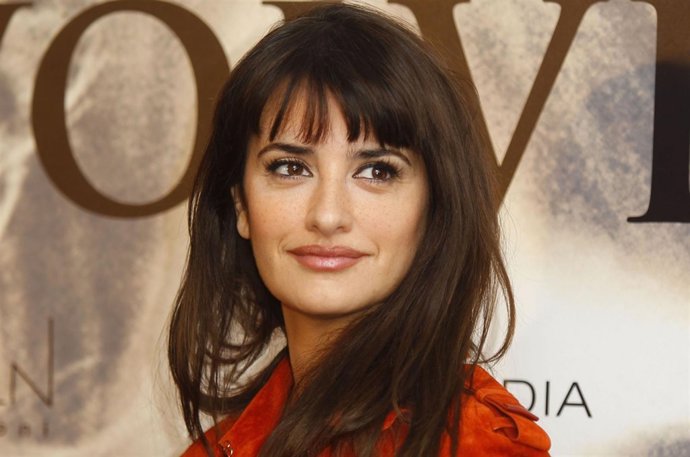 Penélope Cruz