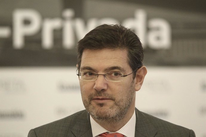  Rafael Catalá