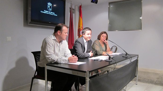 Presentación V Concurso Cocinero del Año