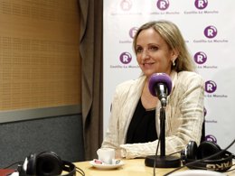 Casero es entrevistada 'En Camisa de Once Varas RCM'