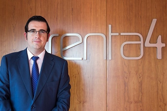 Diego Ramos, banquero de Renta 4