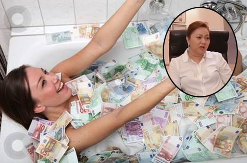 Una foto hace que se descubra un gran fraude 