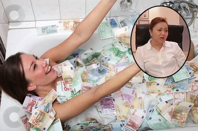 Una foto hace que se descubra un gran fraude 