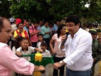 Al Gobernador de La Guajira se le relaciona con hasta cinco homicidios