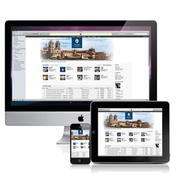 Los alumnos de la UCAM dispondrán de contenido formativo en iTunes 