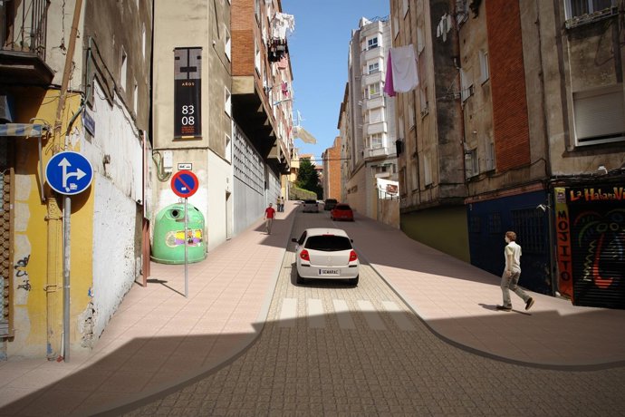 Proyecto de los Aguayos