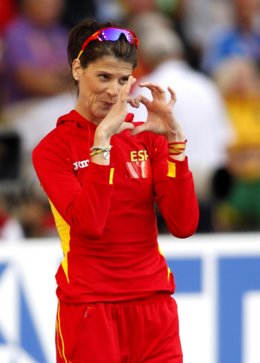 Ruth Beitia