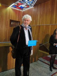 Beiras tacha de "asqueroso" y falto de "ética" que Feijóo "utilizase" a las víctimas de Angrois