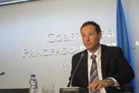 Asturias dice que las balanzas fiscales son "innecesarias" para el debate de financiación autonómica