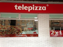 Telepizza