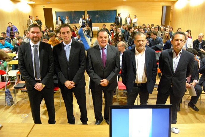 Jornada buenas prácticas empresariales