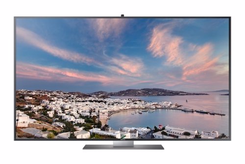 Samsung presenta el F9000, un nuevo televisor UHD de 65 pulgadas