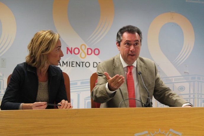 Juan Espadas lamenta la "chapuza" de Sevilla Global.