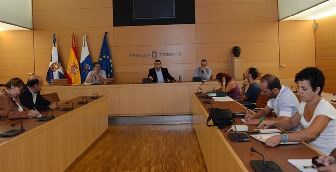 Mesa Insular de la Juventud