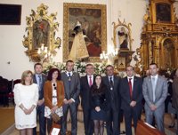 Marín dice al PSOE que no pueden "fingir" ser salvadores de la UCLM cuando "fueron culpables de su hundimiento"