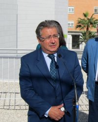 Zoido, que no se "opone" al nombramiento del Comisionado, critica las "formas, con filtraciones imperdonables"