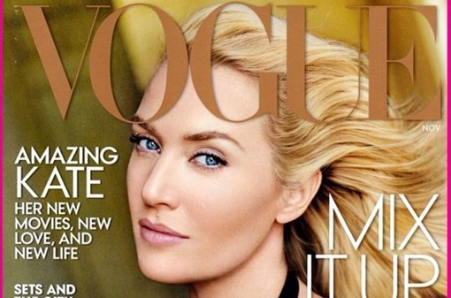 El excesivo retoque de la portada de Vogue