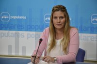 PP estudiará las enmiendas de PSOE a la Ley de Medidas Fiscales aunque suponen "medidas antiguas que arruinaron a C-LM