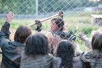 The Walking Dead bate récord con 30 Days Without An Accident (30 días sin un accidente)
