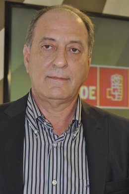 El diputado José Ramón Ibáñez