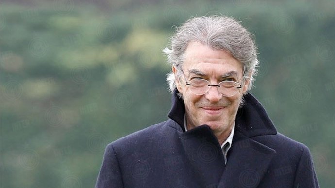Moratti