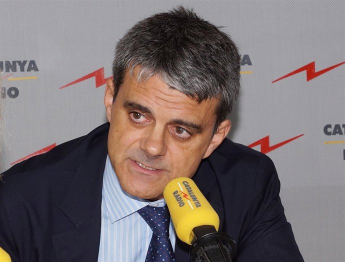 El pte de la Cámara de Comercio de EE.UU. En España, Jaume Malet