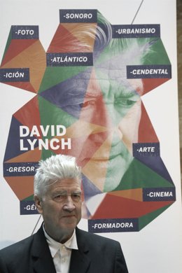 David Lynch 
