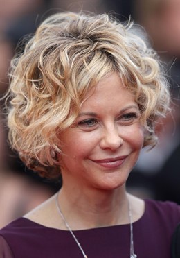 Meg Ryan