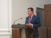 El PP no entendería que algún grupo presentase una enmienda a la totalidad, ya que son los de la "recuperación"