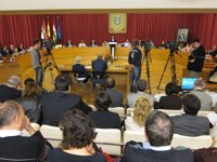 El Ayuntamiento comenzará "de inmediato" los proyectos para la remodelación de Vara de Rey y la Plaza de México