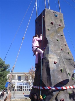 Participantes en la pasada edición 